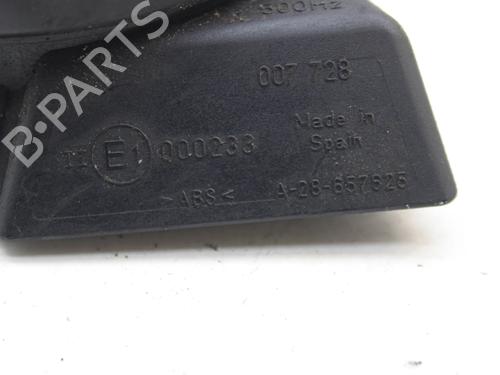 Horn AUDI A5 (8T3) S5 quattro | BP39769562E13 - Image 3