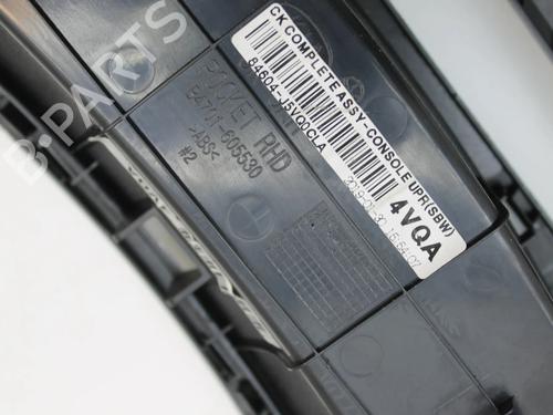 Console centrale KIA STINGER (CK) 2.0 T-GDi | BP39856801I22 - Image 8