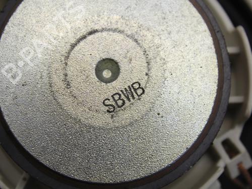 Speaker KIA NIRO II (SG2) EV | BP39795165E2 - Image 4