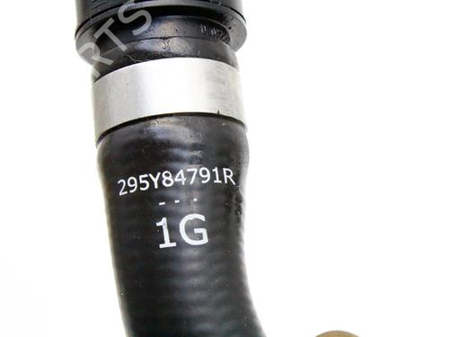 Pipe RENAULT ARKANA I (LCM_, LDN_) 1.6 E-TECH 145 (LDMU) | BP39861361M125 - Image 5