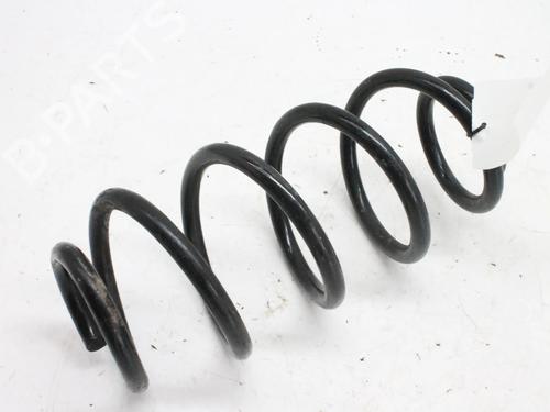 Used Shock absorber spring Shock absorber spring MERCEDES-BENZ GLA-CLASS (X156) GLA 220 d 4-matic (156.905) (177 hp) 39878355 39878355