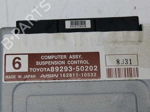 Módulo eletrónico LEXUS LS (_F4_) 600h AWD (UVF45, UVF46) | BP39772927M83 - Image 3