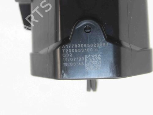 Luftventil MERCEDES-BENZ EQB (X243) EQB 350 4-matic (243.612) | BP39803968I21 - Image 8