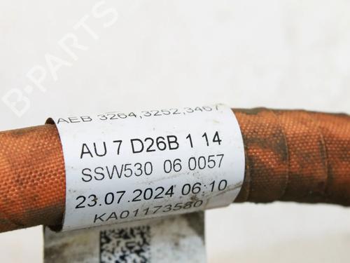 Cable AUDI Q6 E-TRON (GFB) e-tron quattro | BP39862227E12 - Image 14