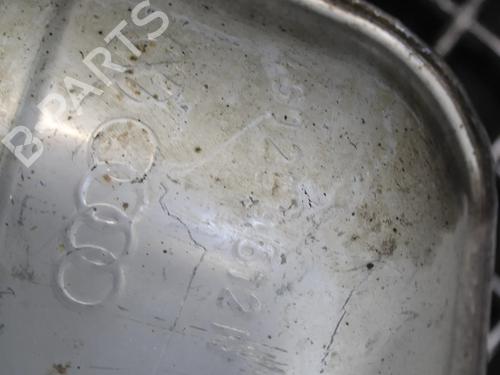 Exhaust system AUDI A6 C7 (4G2, 4GC) 3.0 TDI quattro | BP40000842M121 - Image 6