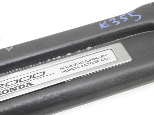 Venstre sidekjole HONDA S2000 (AP) 2.0 (AP1) | BP39855857C115 - Image 3