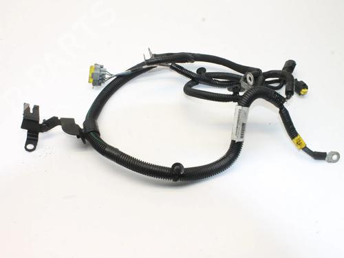 Used Cable Cable PEUGEOT RCZ 2.0 HDi (163 hp) 39790150 39790150