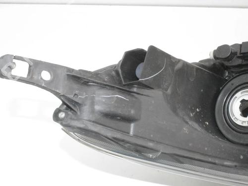 Left headlight NISSAN MICRA V (K14) 0.9 IG-T | BP39861617C28  - Image 8