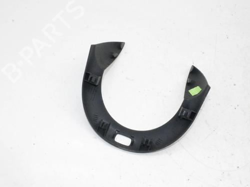 Middle console AUDI TT (8N3) 3.2 VR6 quattro | BP39874603I22 - Image 2