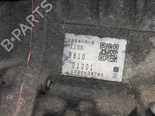 Gearbox MINI MINI COUNTRYMAN (R60) Cooper SD ALL4 | BP39836722M3 - Image 6