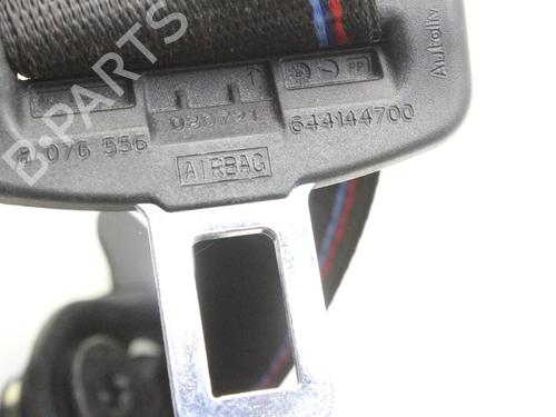 Front right seatbelt BMW 1 (F40) M 135 i xDrive | BP39851770I25 - Image 9