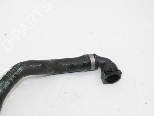 Pipe BMW 5 (G30, F90) 530 e Plug-in Hybrid | BP39805887M125 - Image 4