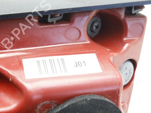 Centralt baglys KIA STINGER (CK) 2.2 CRDi VGT | BP39772889I39 - Image 10