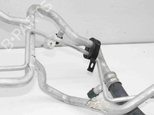 AC pipe TESLA MODEL X (5YJX) P100D AWD | BP39853317M126 - Image 5