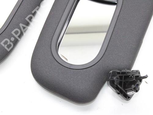Left sun visor MINI MINI COOPER (J01) Cooper SE | BP39816044I1 - Image 3