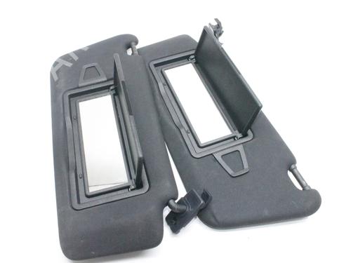 Used Left sun visor Left sun visor MERCEDES-BENZ C-CLASS Coupe (C204) C 250 CDI (204.303) (204 hp) 39862425 39862425
