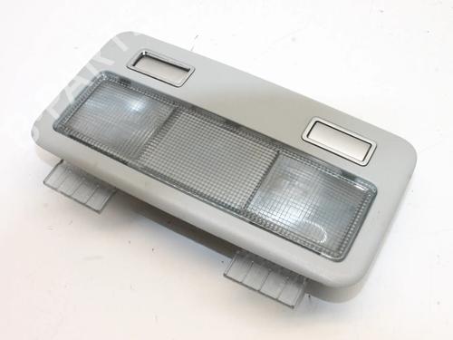 Used Interior roof light Interior roof light JAGUAR XF I (X250) 2.2 D (200 hp) 39863409 39863409