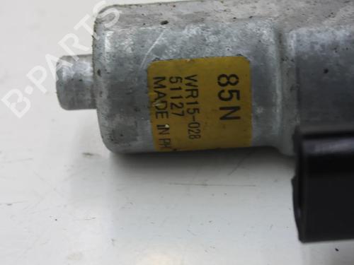 Front right window mechanism HONDA HR-V (RU) 1.6 i-DTEC (RU8) | BP39854170C23  - Image 6