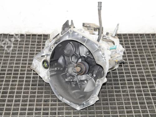 Used Gearbox Gearbox RENAULT CAPTUR II (HF_) TCe 100 (HFMT) (101 hp) 39833584 39833584