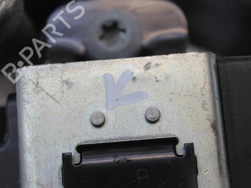 Front left seatbelt FORD MONDEO V Hatchback (CE) 2.0 TDCi | BP39780468I26 - Image 5