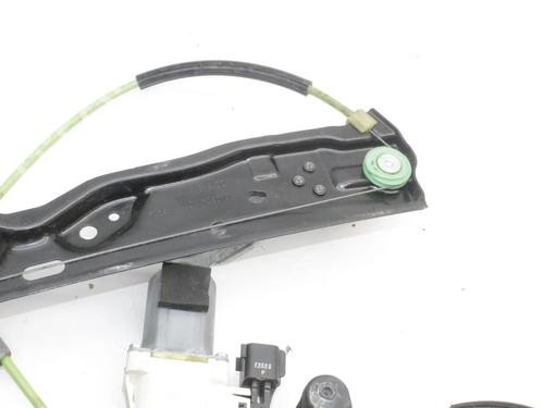 Front right window mechanism JAGUAR F-PACE (X761) 2.0 TD4 AWD | BP39838936C23 - Image 9