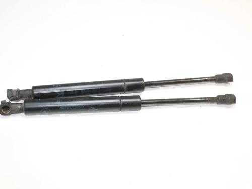Pansergassdemper Pansergassdemper BMW X5 (E53) 4.6 is (347 hp) 39843216 39843216