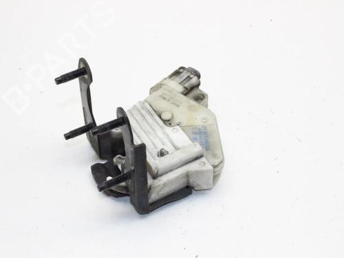tailgate-lock-nissan-leaf-ze0-2010-2011-2012-2013-2014-2015-2016-2017-39781698 main image