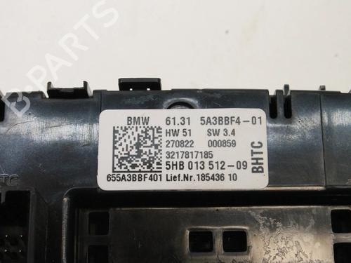 Control unit BMW i4 (G26) eDrive40 | BP39872754M11 - Image 7