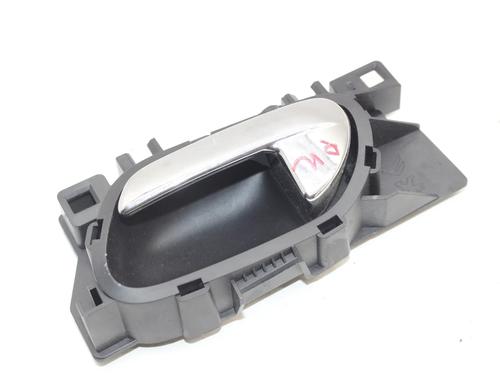 front-left-interior-door-handle-peugeot-rcz-2010-2011-2012-2013-2014-2015-39786203 main image