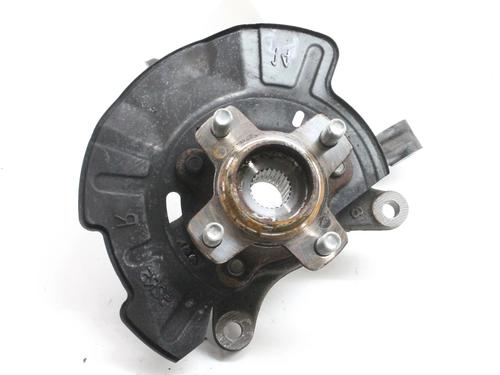 Used Right front steering knuckle Right front steering knuckle SUZUKI SWIFT VI (ZD_, ZC_) 1.2 VVT Hybrid (ZCEDS, AOL312) (83 hp) 39851817 39851817