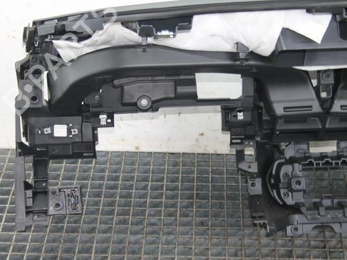 Dashboard JEEP RENEGADE SUV (BU, B1, BV) 2.0 CRD 4x4 | BP39815312C46 - Image 6