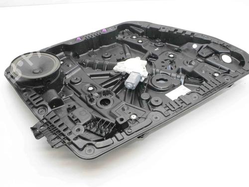 Used Front left window mechanism Front left window mechanism MERCEDES-BENZ EQB (X243) EQB 350 4-matic (243.612) (292 hp) 39874486 39874486