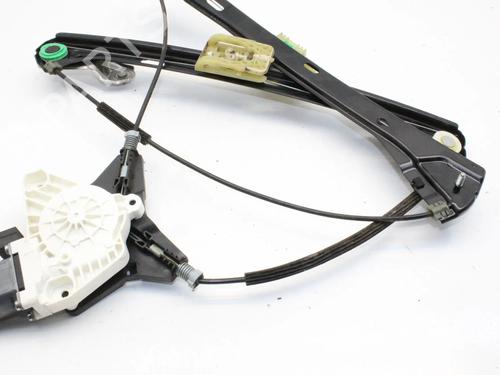 Front right window mechanism VW PASSAT B8 (3G2, CB2) 1.4 GTE Hybrid | BP39848818C23 - Image 4