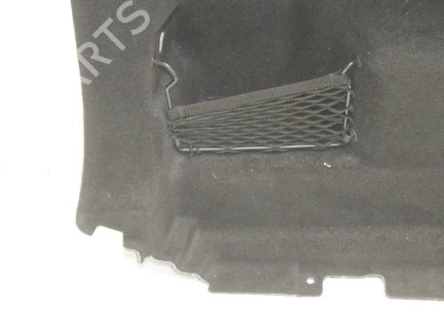Boot lining MERCEDES-BENZ EQA (H243) EQA 250 (243.701) | BP39818364I3 - Image 5