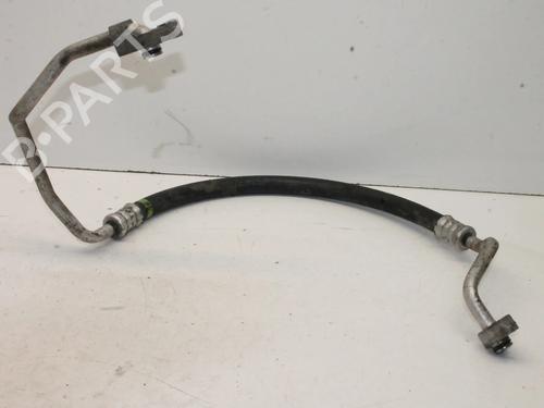 Used AC pipe AC pipe TOYOTA COROLLA Verso (ZER_, ZZE12_, R1_) 2.2 D-4D (AUR10_, AUR10R) (177 hp) 39863684 39863684