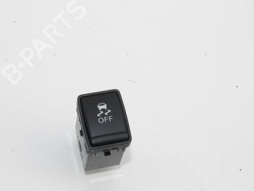 Used Switch Switch NISSAN X-TRAIL III (T32_, T32R, T32RR) 1.6 dCi (T32) (130 hp) 39862203 39862203