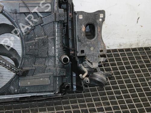 Radiator set SEAT LEON (5F1) 2.0 TDI | BP39806979M120 - Image 9