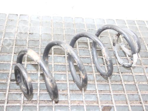 Used Shock absorber spring Shock absorber spring PORSCHE MACAN (95B) 3.0 S (354 hp) 39841317 39841317