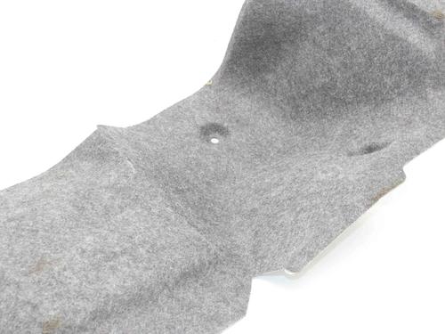 Boot lining HONDA S2000 (AP) 2.0 (AP1) | BP39866252I3 - Image 4