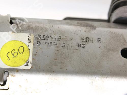 Steering column PORSCHE CAYENNE (9PA) 3.2 | BP39848616M21 - Image 7