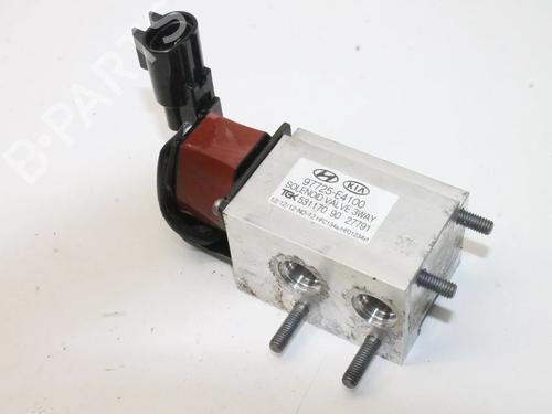 Electronic sensor KIA SOUL II (PS) EV Electric | BP39775811M84 - Image 2