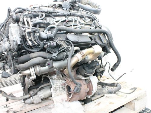 Engine AUDI A4 B8 Avant (8K5) 2.0 TDI quattro | BP39775980M1 - Image 8