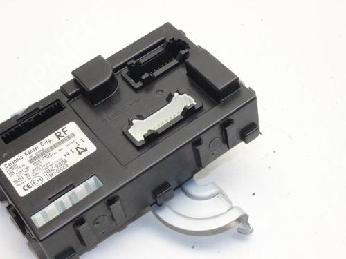 Control unit NISSAN LEAF (ZE0) Electric | BP39772620M11 - Image 3