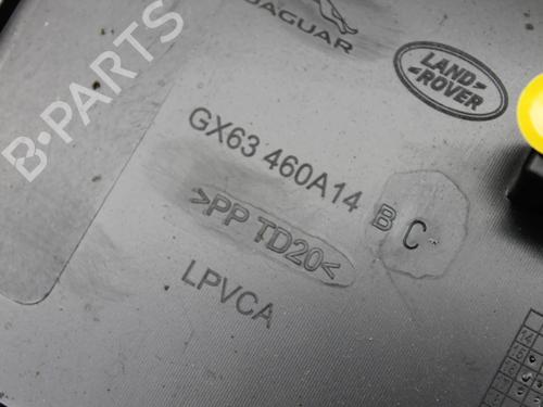 Boot lining JAGUAR XF II (X260) 2.0 | BP39804575I3 - Image 4