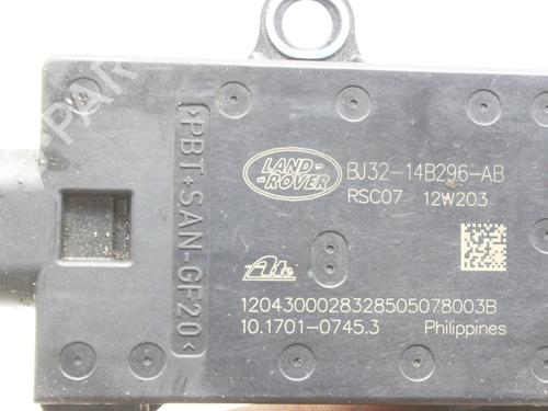 Electronic sensor LAND ROVER RANGE ROVER EVOQUE (L538) 2.2 D 4x4 | BP39879318M84 - Image 3