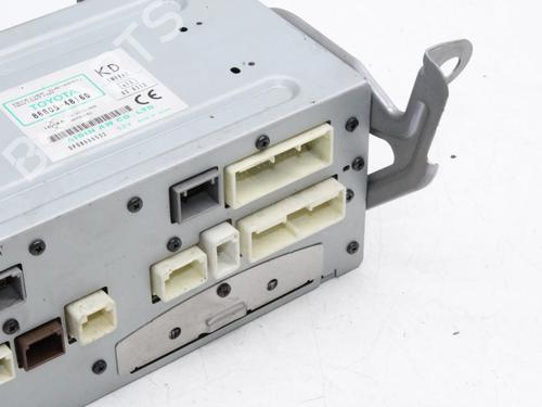 Electronic module LEXUS CT (ZWA10_) 200h (ZWA10_, ZWA10R) | BP39825762M83 - Image 3