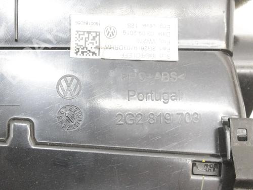 Luftventil VW POLO VI (AW1, BZ1, AE1) 1.0 TSI | BP39830410I21 - Image 4