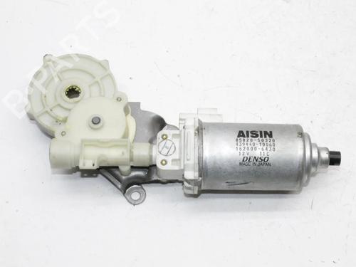 Used Electronic module Electronic module LEXUS LS (_F3_) 430 (UCF30) (282 hp) 39809531 39809531