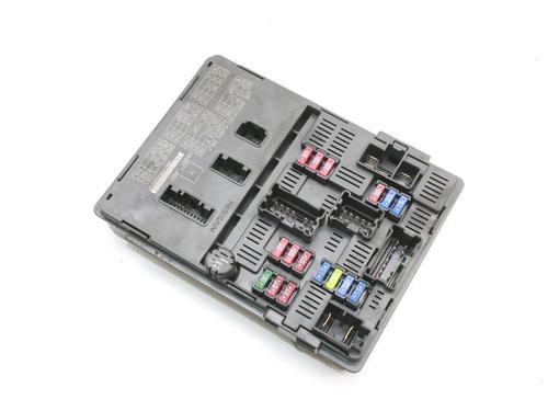 Used Fuse box Fuse box NISSAN MICRA IV (K13K, K13KK) 1.2 (80 hp) 39874449 39874449