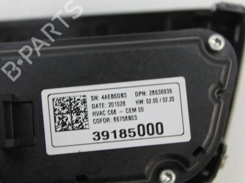 Control unit OPEL CORSA F (P2JO) CORSA-e (68) | BP39876244M11 - Image 6